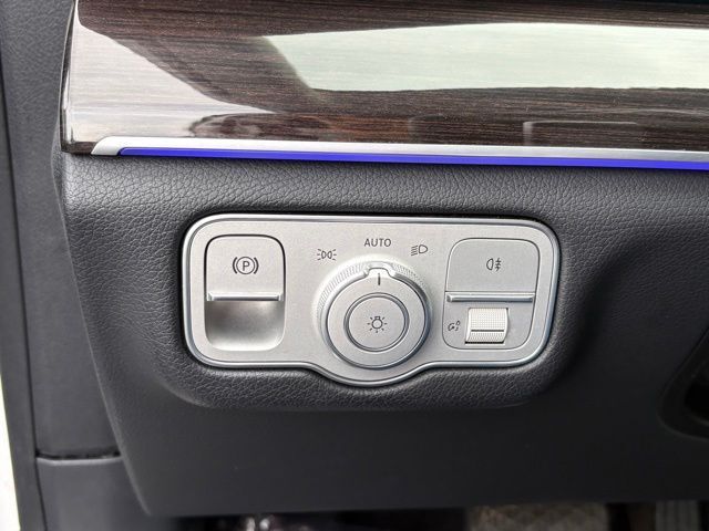 2024 Mercedes-Benz GLS GLS 450 Albuquerque NM