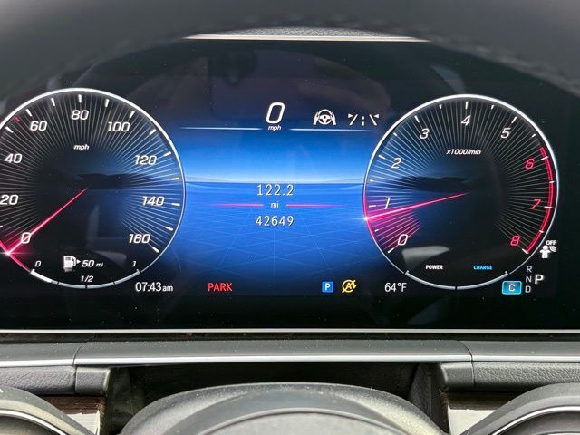 2024 Mercedes-Benz GLS GLS 450 Albuquerque NM