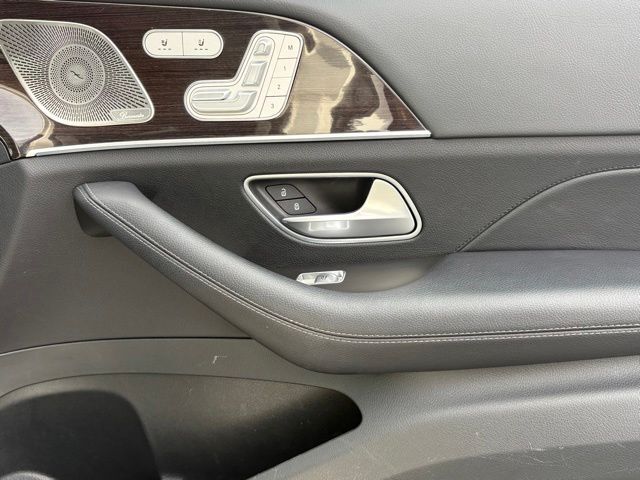 2024 Mercedes-Benz GLS GLS 450 Albuquerque NM