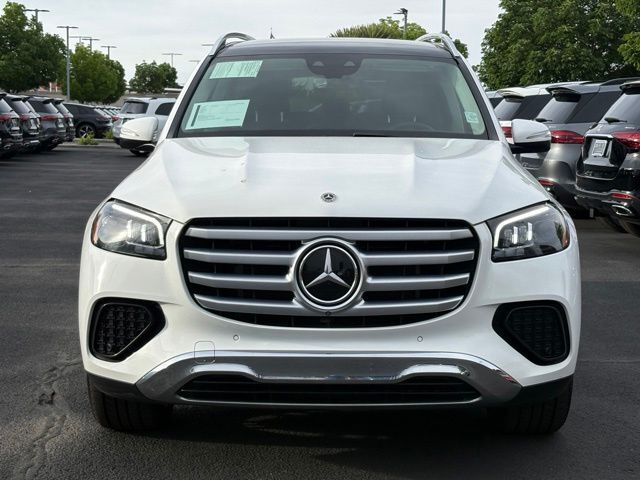 2024 Mercedes-Benz GLS GLS 450 Albuquerque NM