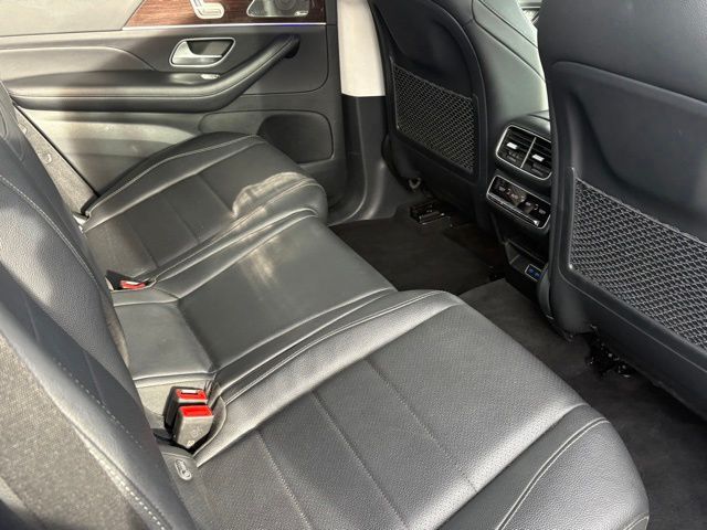 2024 Mercedes-Benz GLS GLS 450 Albuquerque NM