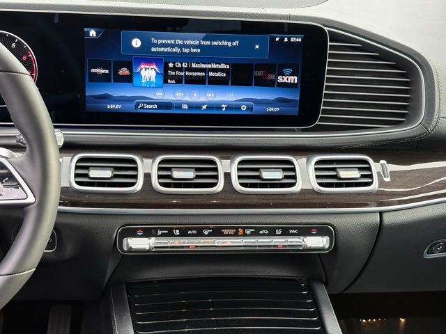 2024 Mercedes-Benz GLS GLS 450 Albuquerque NM