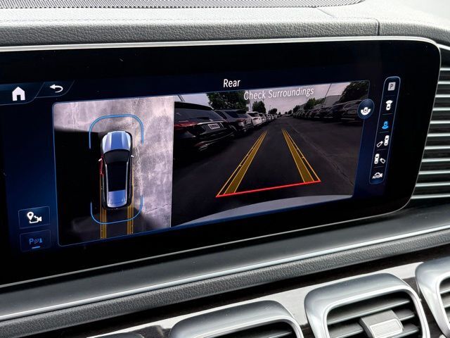 2024 Mercedes-Benz GLS GLS 450 Albuquerque NM