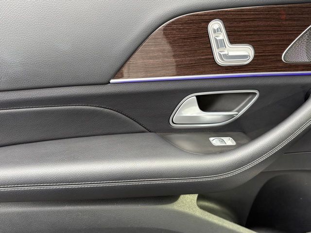 2024 Mercedes-Benz GLS GLS 450 Albuquerque NM
