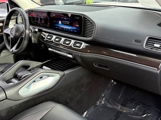 2024 Mercedes-Benz GLS GLS 450 Albuquerque NM
