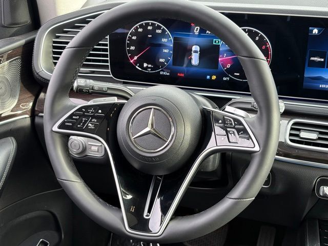 2024 Mercedes-Benz GLS GLS 450 Albuquerque NM