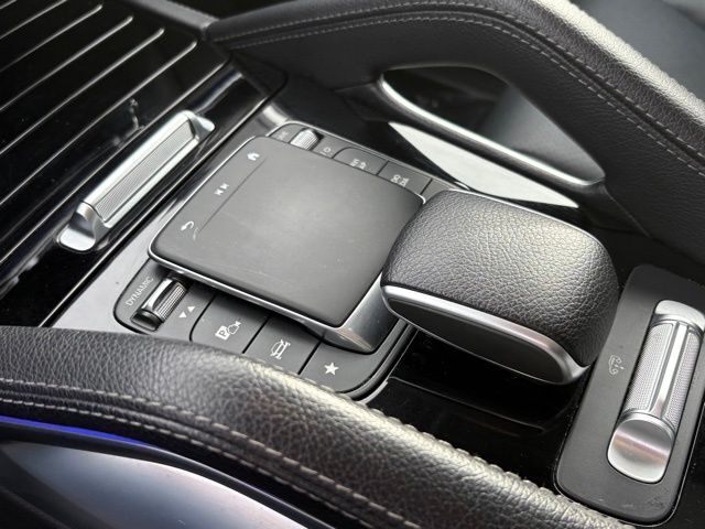 2024 Mercedes-Benz GLS GLS 450 Albuquerque NM