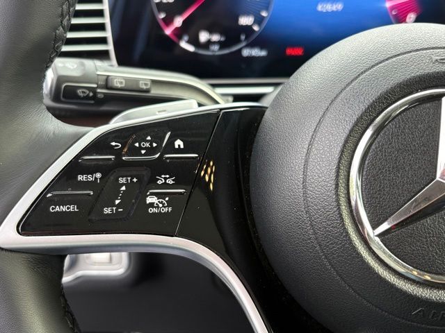 2024 Mercedes-Benz GLS GLS 450 Albuquerque NM