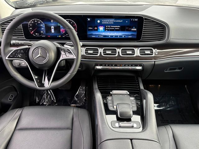 2024 Mercedes-Benz GLS GLS 450 Albuquerque NM