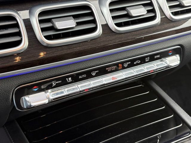 2024 Mercedes-Benz GLS GLS 450 Albuquerque NM
