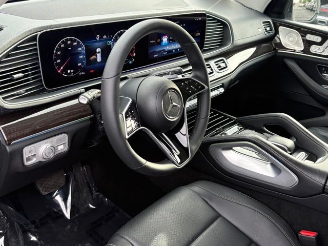2024 Mercedes-Benz GLS GLS 450 Albuquerque NM