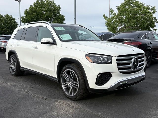 2024 Mercedes-Benz GLS GLS 450 Albuquerque NM