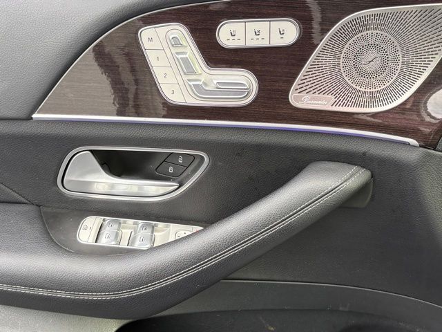 2024 Mercedes-Benz GLS GLS 450 Albuquerque NM