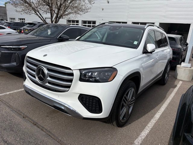 2024 Mercedes-Benz GLS GLS 450 Albuquerque NM