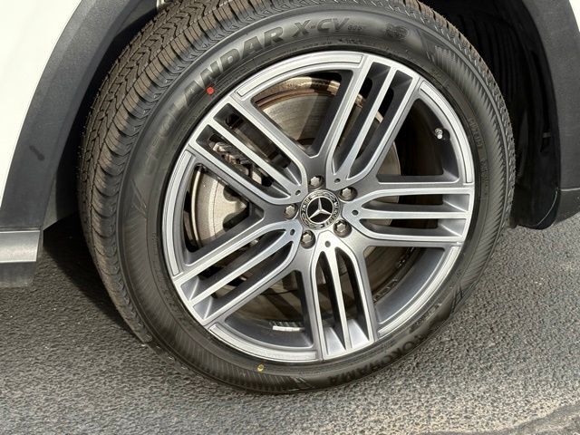 2024 Mercedes-Benz GLS GLS 450 Albuquerque NM
