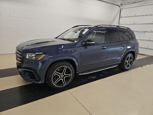 2024 Mercedes-Benz GLS GLS 450
