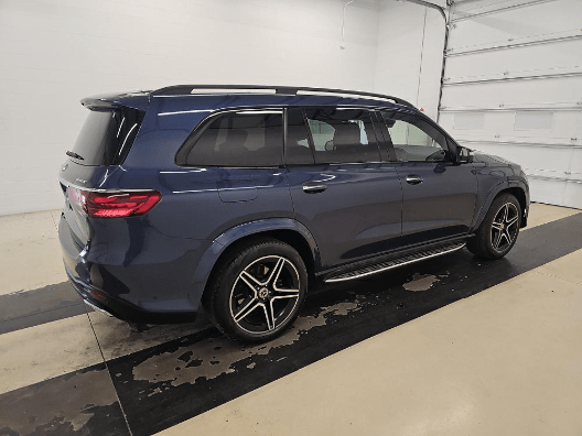 2024 Mercedes-Benz GLS GLS 450 Indianapolis IN