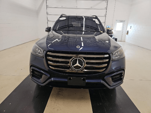 2024 Mercedes-Benz GLS GLS 450