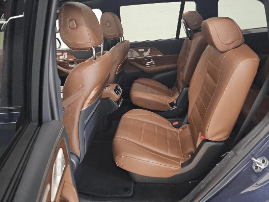 2024 Mercedes-Benz GLS GLS 450 Indianapolis IN