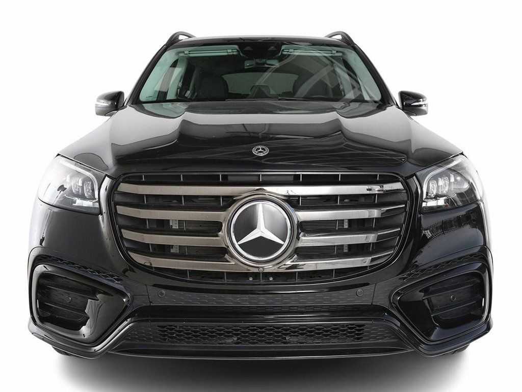 2024 Mercedes-Benz GLS GLS 450