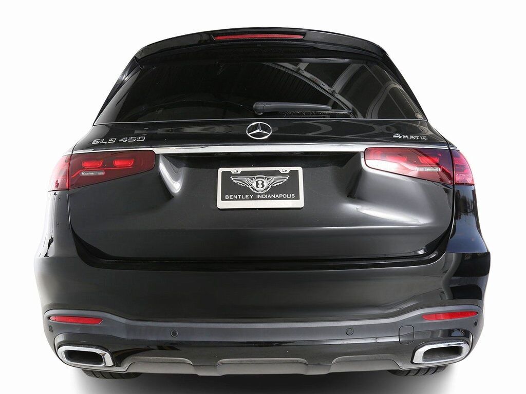 2024 Mercedes-Benz GLS GLS 450 Indianapolis IN