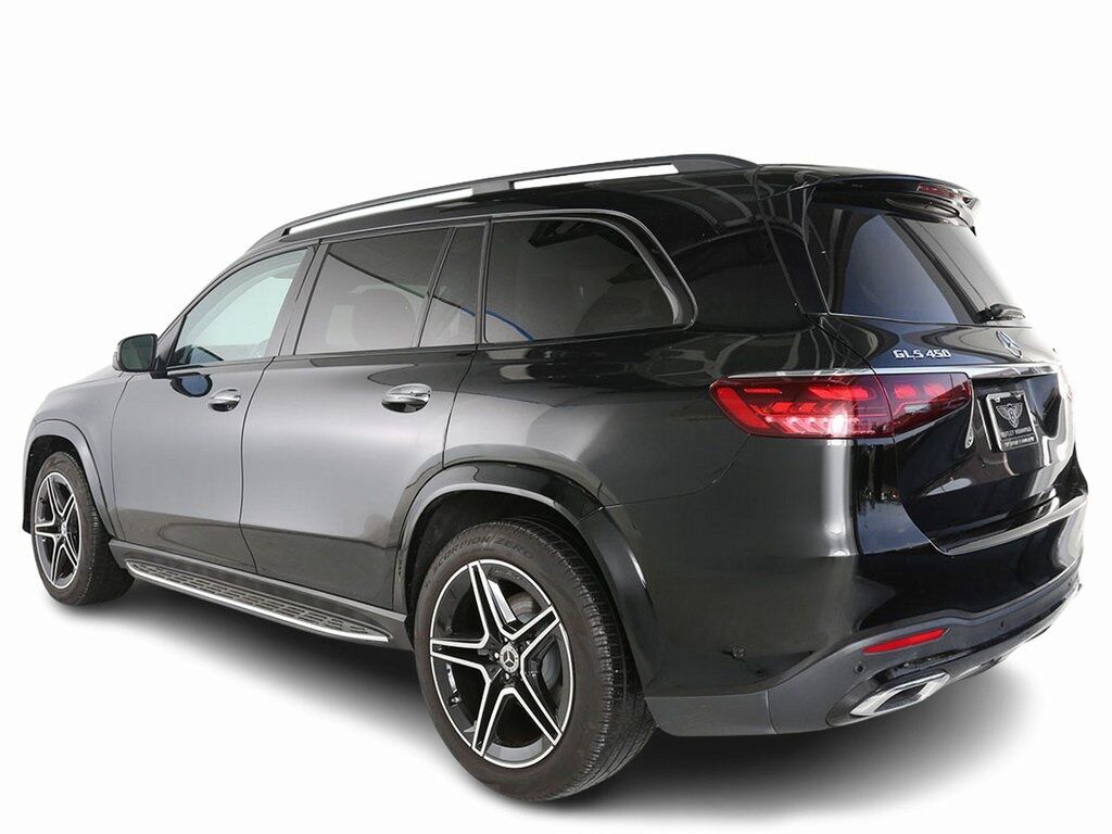 2024 Mercedes-Benz GLS GLS 450 Indianapolis IN