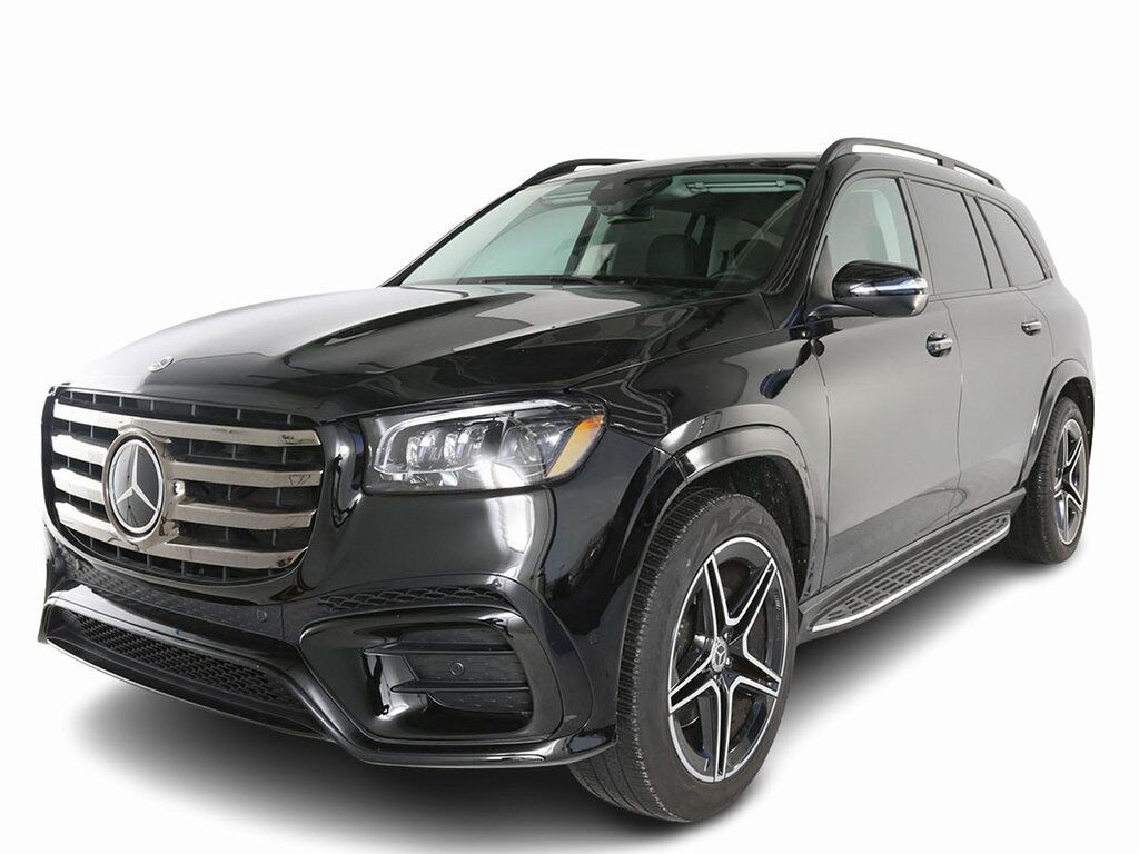 2024 Mercedes-Benz GLS GLS 450 Indianapolis IN