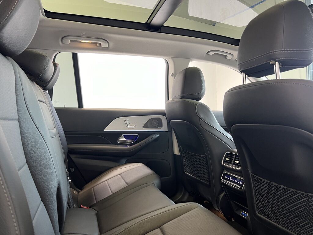 2024 Mercedes-Benz GLS GLS 450 Indianapolis IN