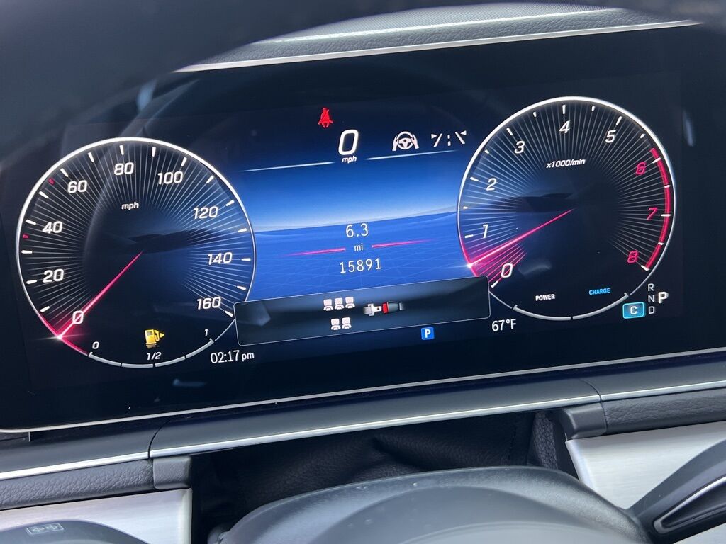 2024 Mercedes-Benz GLS GLS 450 Indianapolis IN