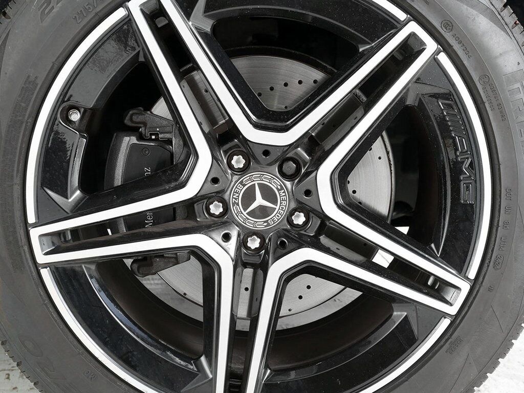 2024 Mercedes-Benz GLS GLS 450 Indianapolis IN