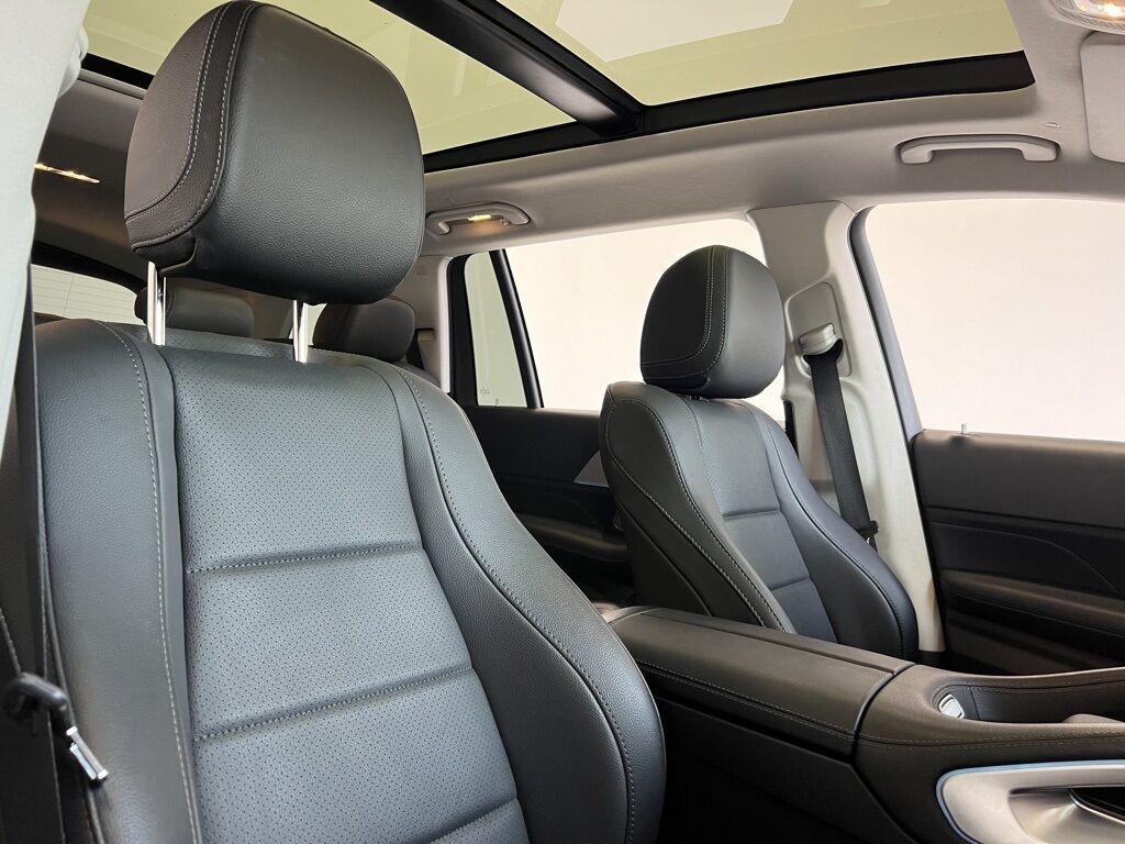 2024 Mercedes-Benz GLS GLS 450 Indianapolis IN