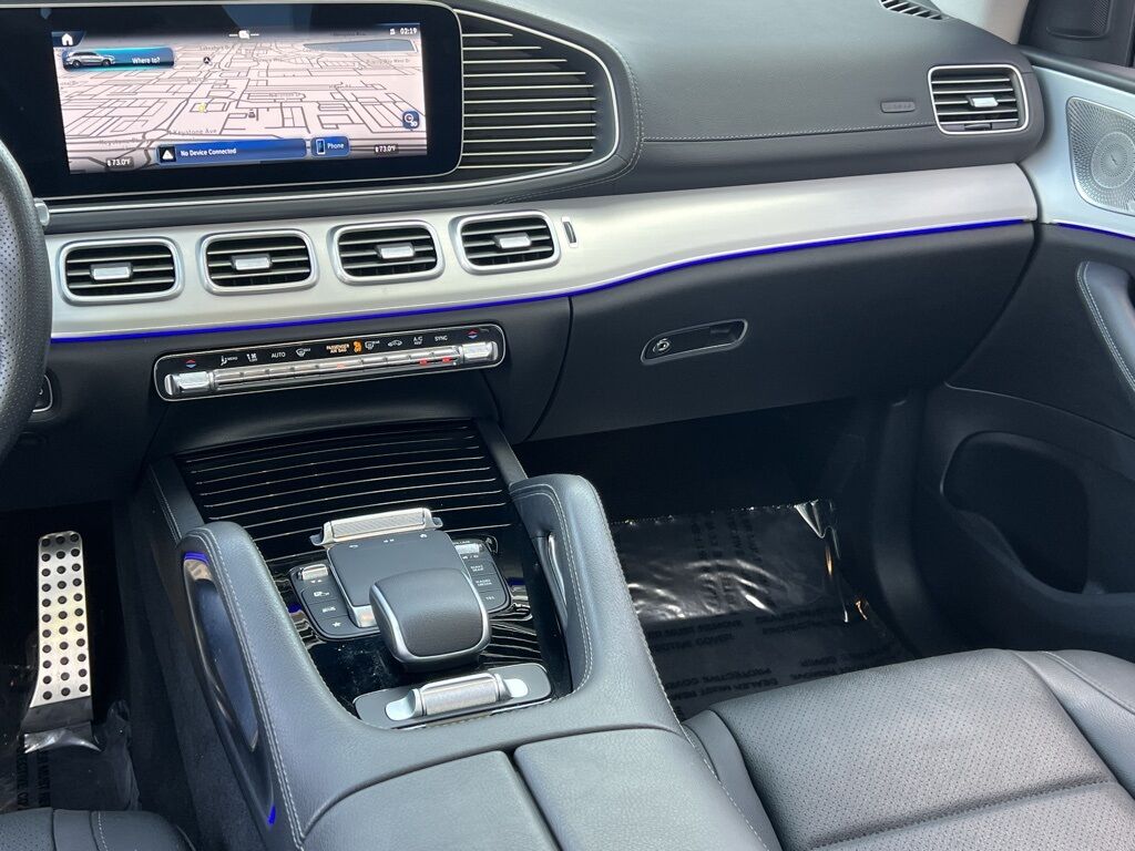 2024 Mercedes-Benz GLS GLS 450 Indianapolis IN