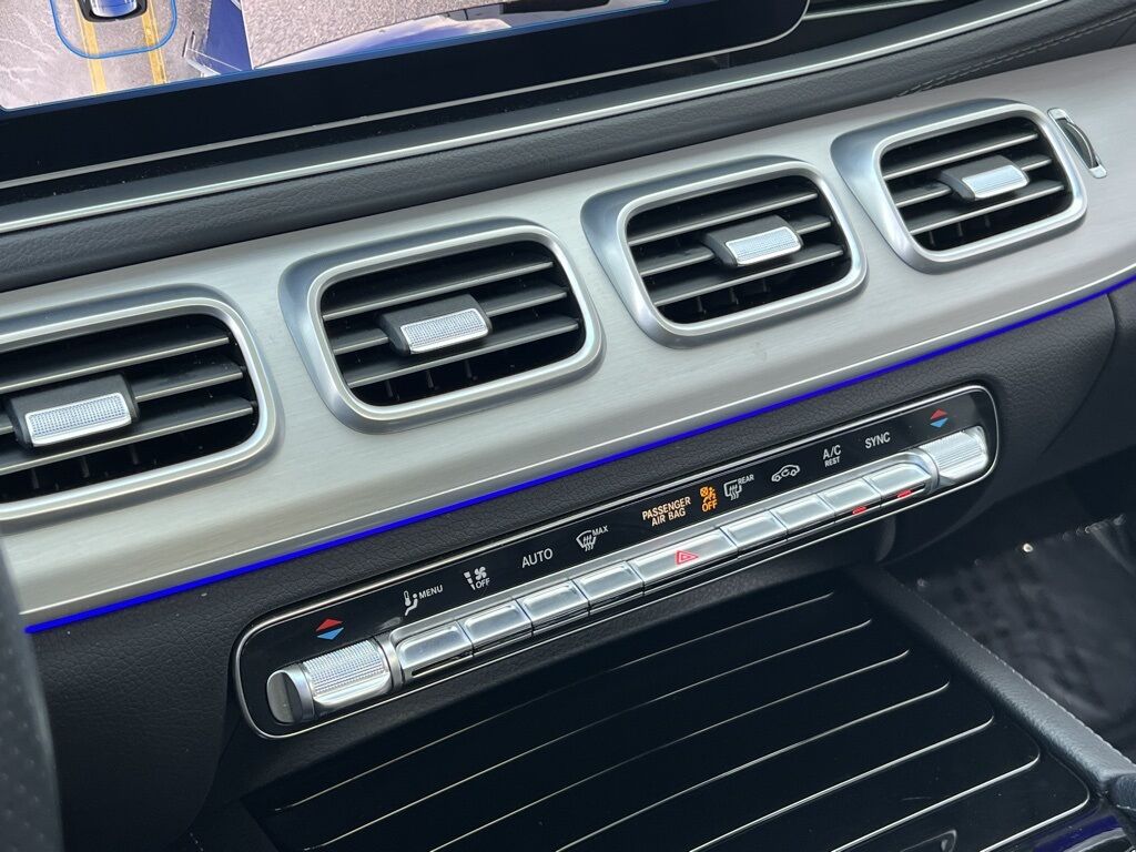 2024 Mercedes-Benz GLS GLS 450 Indianapolis IN