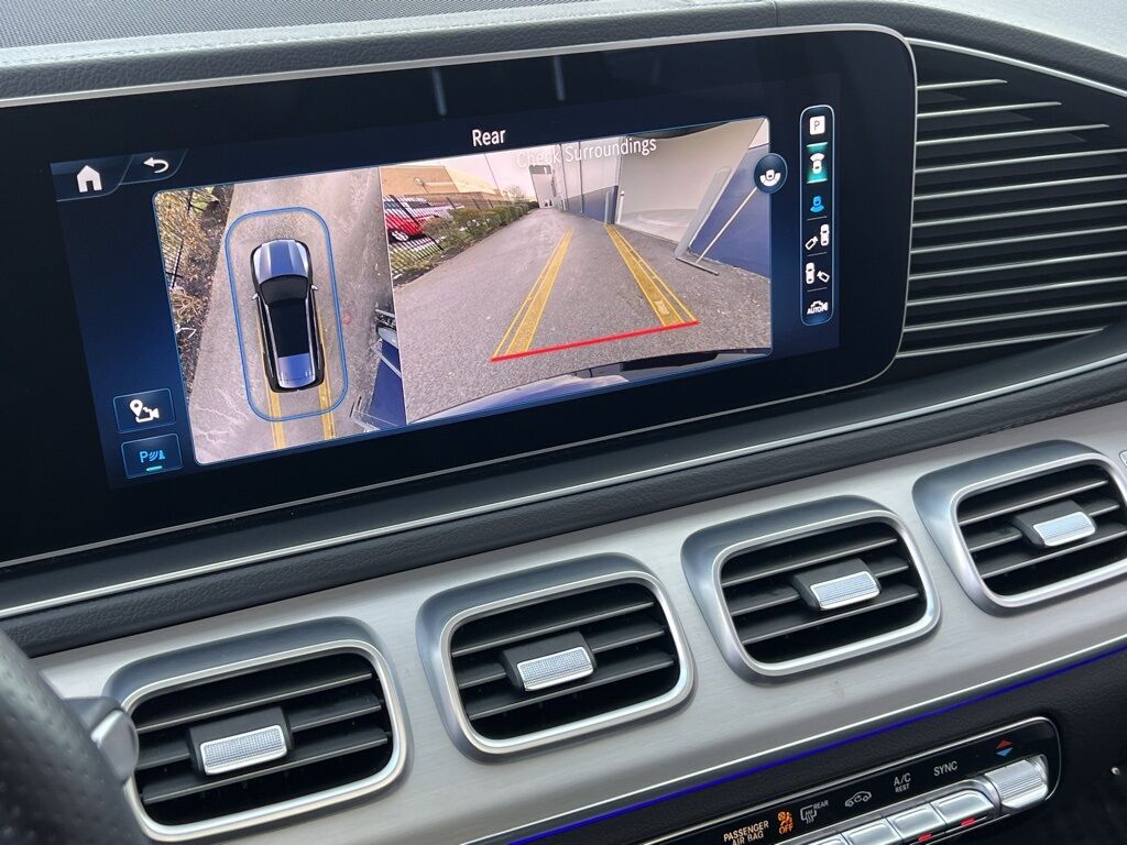 2024 Mercedes-Benz GLS GLS 450 Indianapolis IN