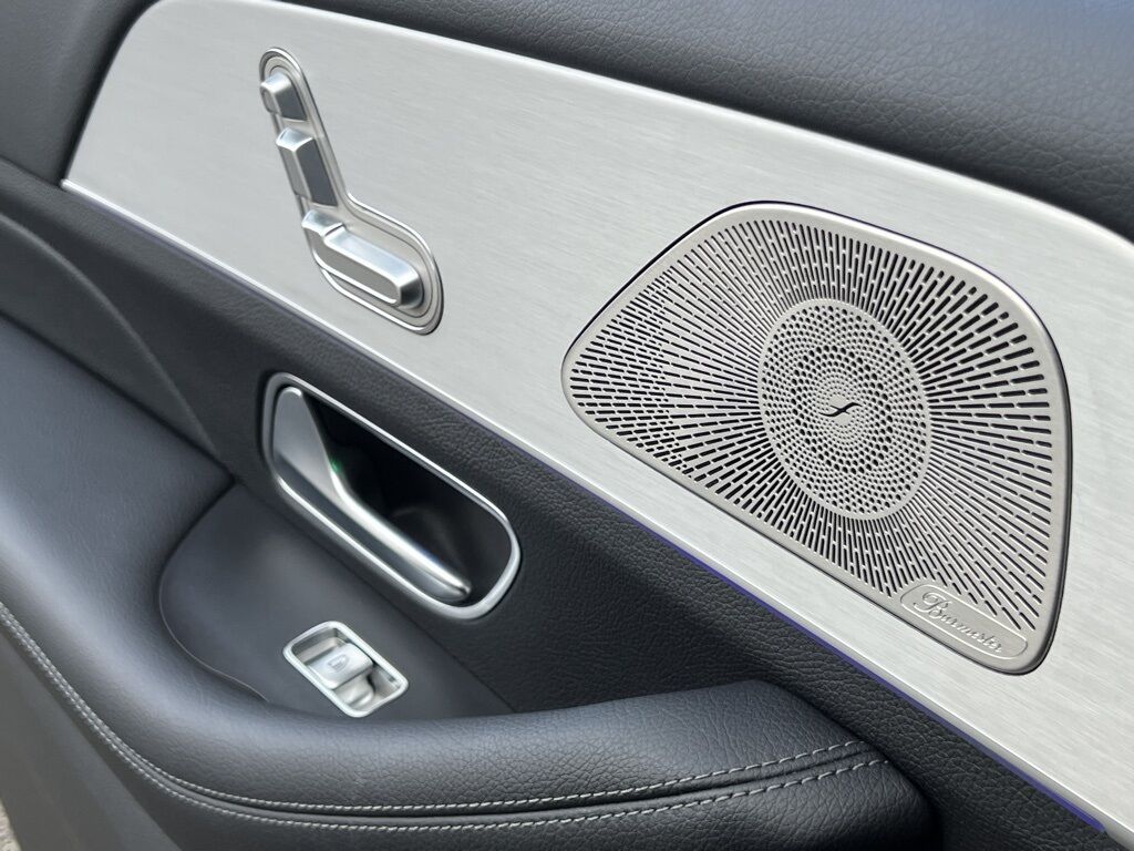 2024 Mercedes-Benz GLS GLS 450 Indianapolis IN