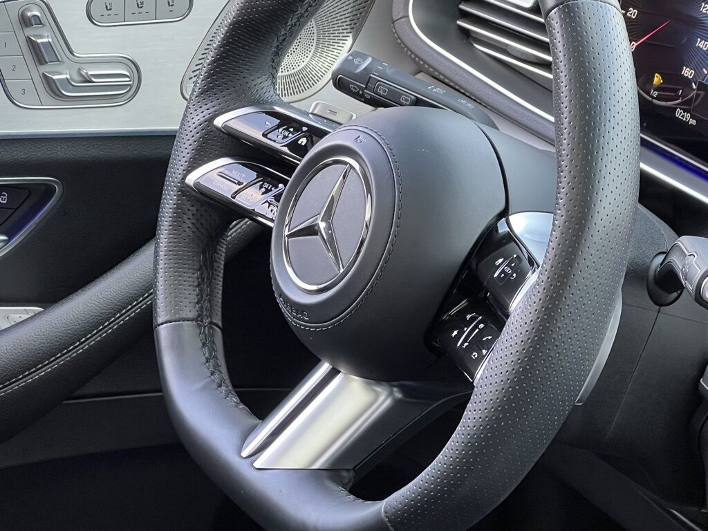 2024 Mercedes-Benz GLS GLS 450 Indianapolis IN