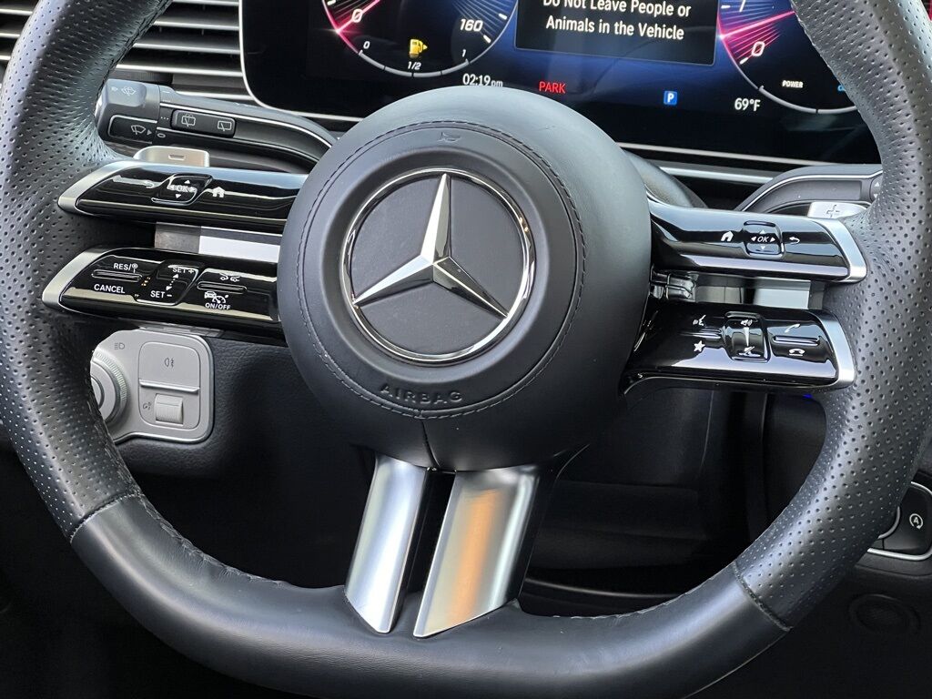 2024 Mercedes-Benz GLS GLS 450 Indianapolis IN