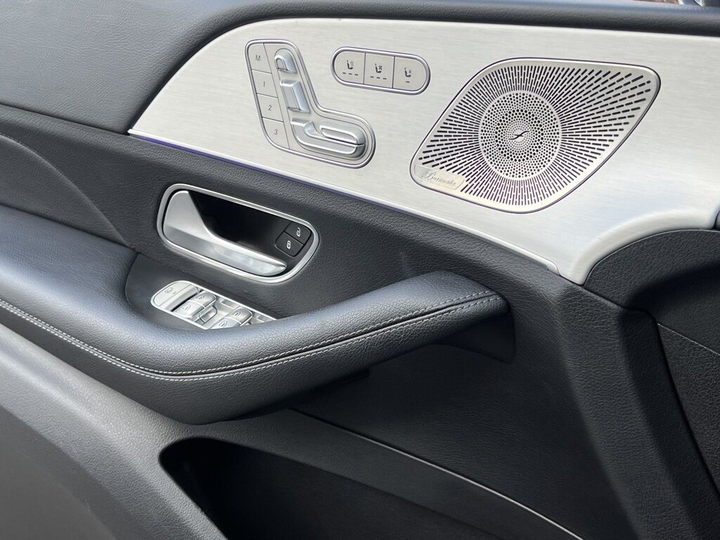 2024 Mercedes-Benz GLS GLS 450 Indianapolis IN