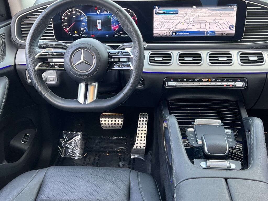 2024 Mercedes-Benz GLS GLS 450 Indianapolis IN