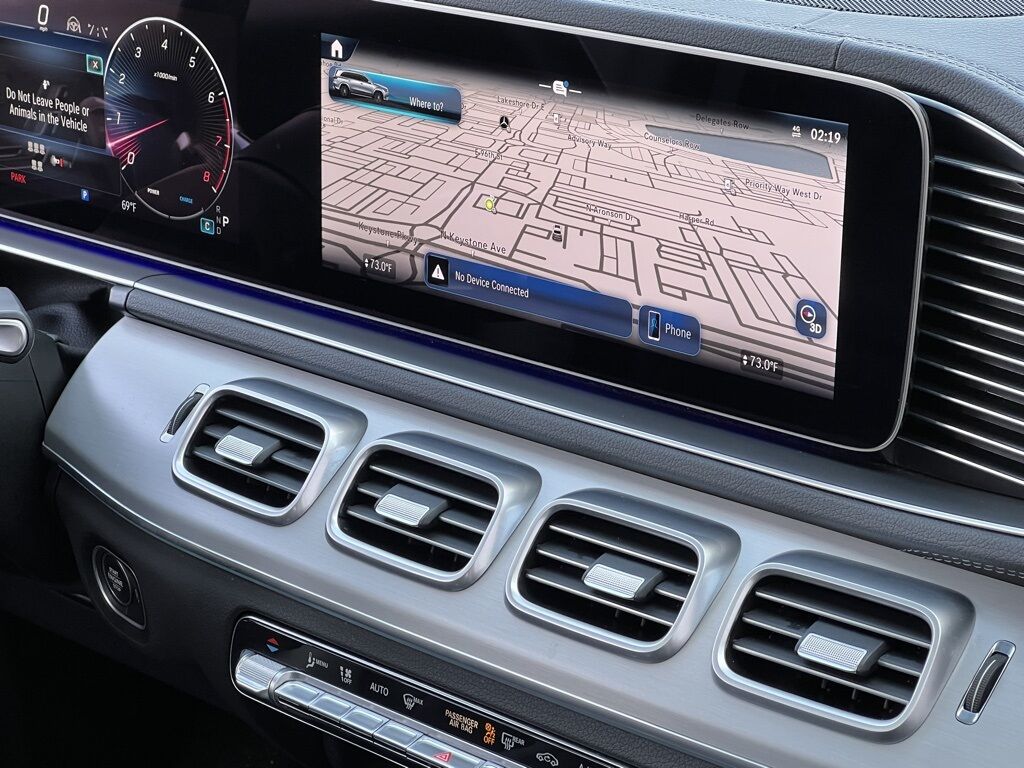 2024 Mercedes-Benz GLS GLS 450 Indianapolis IN