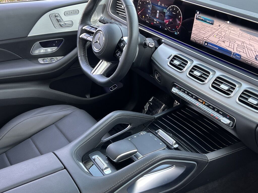 2024 Mercedes-Benz GLS GLS 450 Indianapolis IN