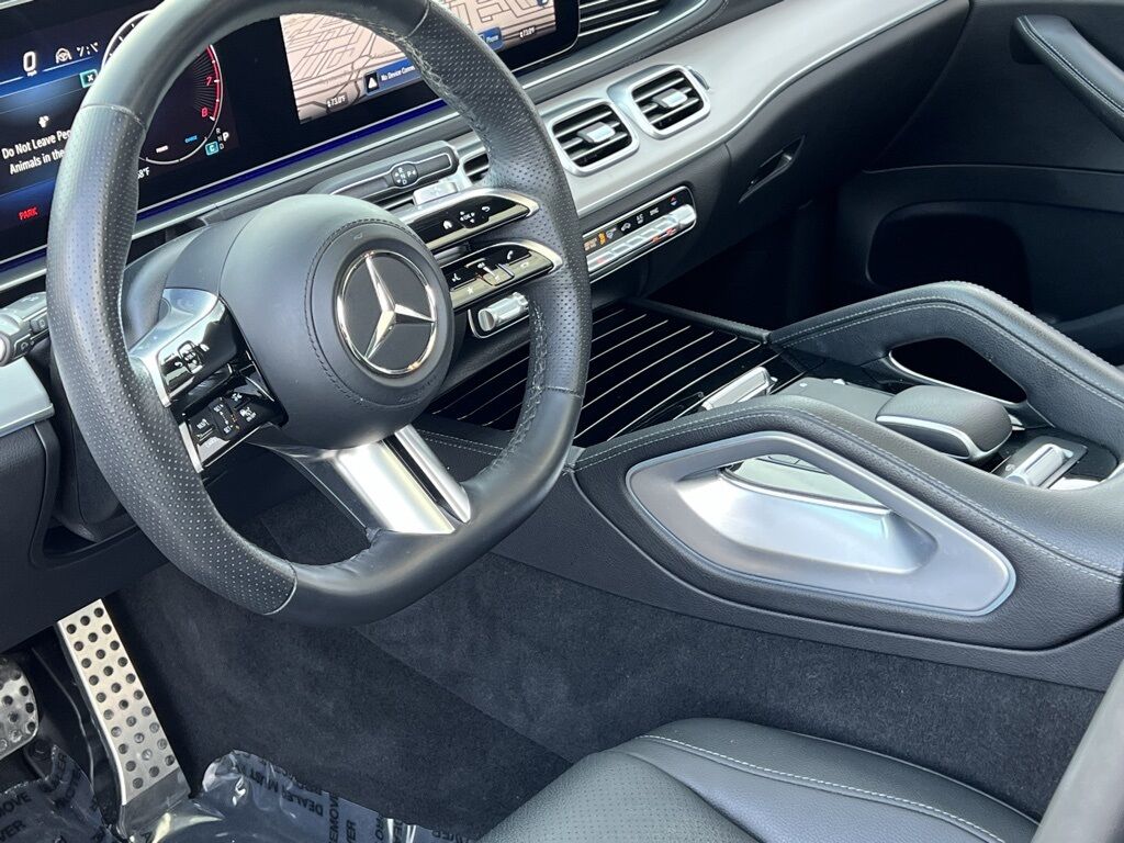 2024 Mercedes-Benz GLS GLS 450 Indianapolis IN