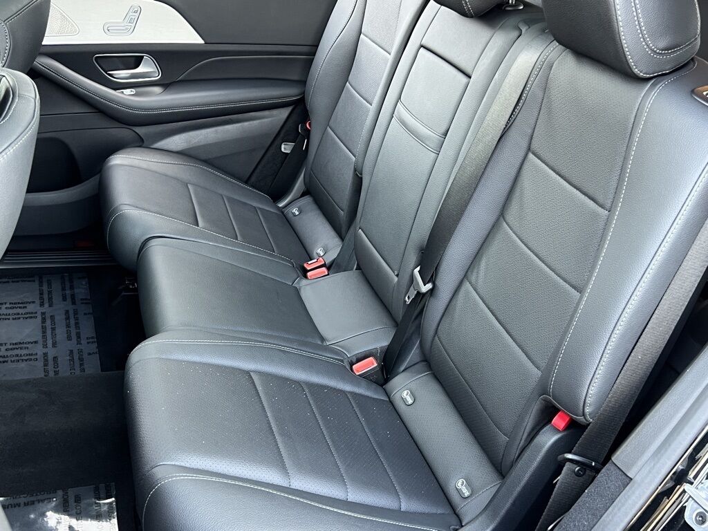 2024 Mercedes-Benz GLS GLS 450 Indianapolis IN