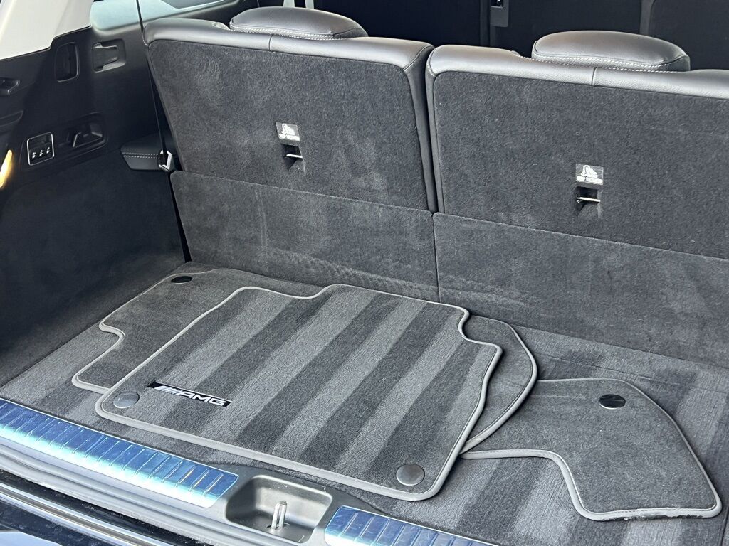 2024 Mercedes-Benz GLS GLS 450 Indianapolis IN