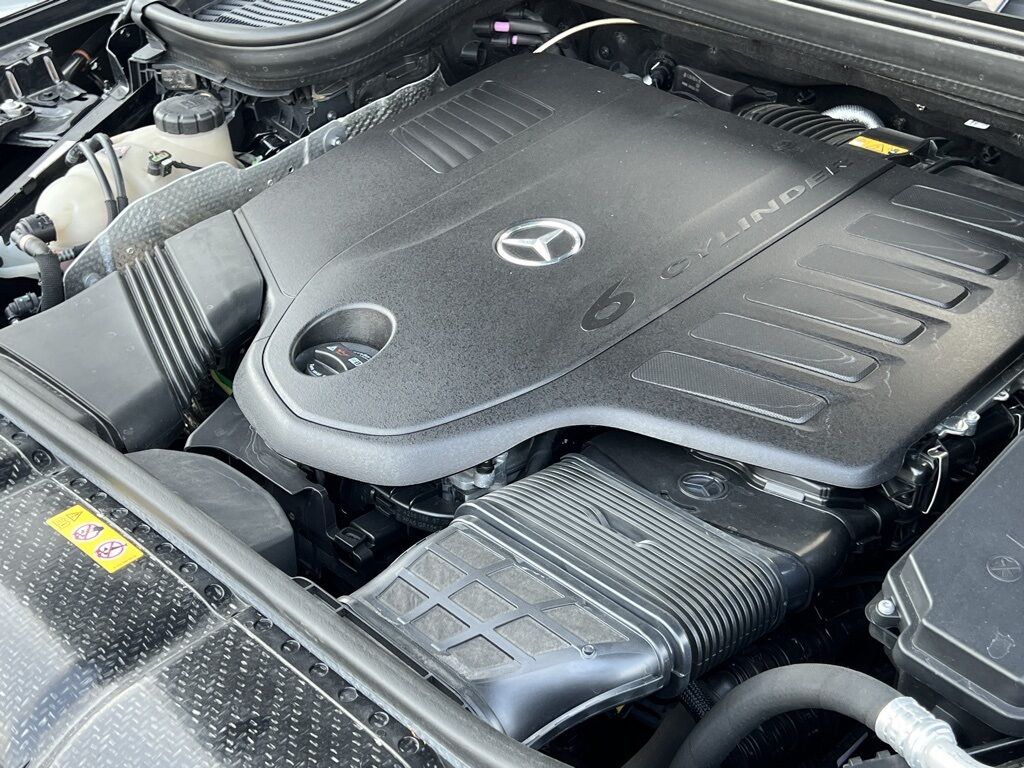 2024 Mercedes-Benz GLS GLS 450 Indianapolis IN