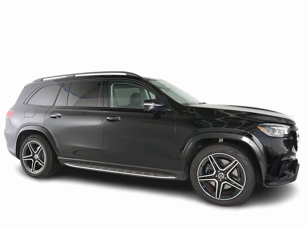 2024 Mercedes-Benz GLS GLS 450 Indianapolis IN