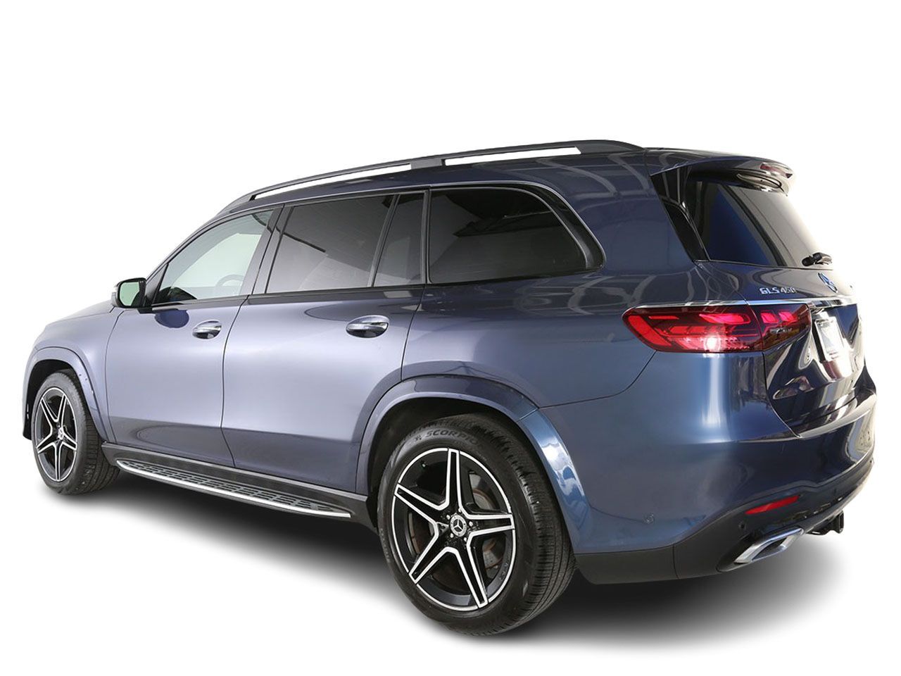 2024 Mercedes-Benz GLS GLS 450