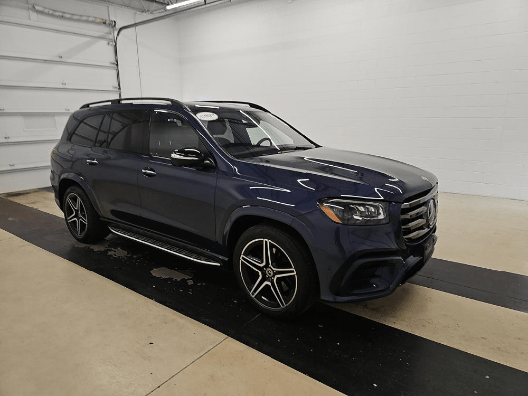 2024 Mercedes-Benz GLS GLS 450 Indianapolis IN