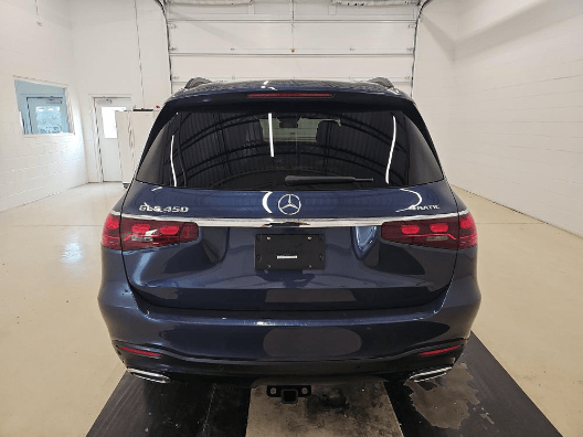 2024 Mercedes-Benz GLS GLS 450 Indianapolis IN