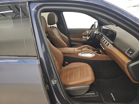 2024 Mercedes-Benz GLS GLS 450 Indianapolis IN